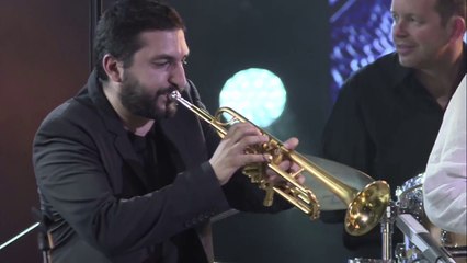 En compagnie d'Ibrahim Maalouf