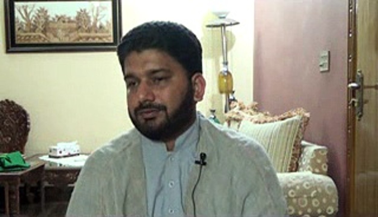Sharhe dua iftitah dars4 in shahjaml lahore2