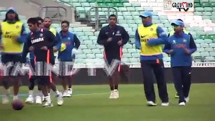 EXCITING PRESS CONFERENCE OF BHUVNESHWAR KUMAR AFTER BEATING PAKISTAN IN THE CHAMPIONS TROPHY..