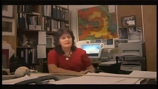 EARTH'S GIANT HOLE - Discovery/History/Science (documentary) | Winifred Hoffman