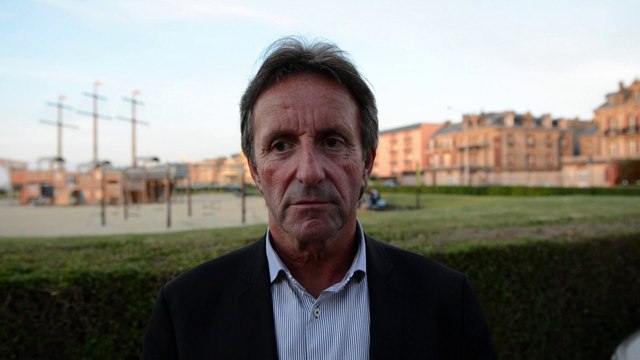 [EolienPDLT Avis vidéo] Ce parc éolien va être à proximité de nos entreprises, donc ça nous intéresse doublement