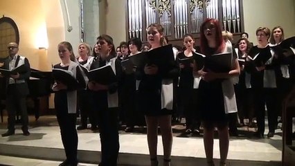 Ave Maria de Charles Aznavour