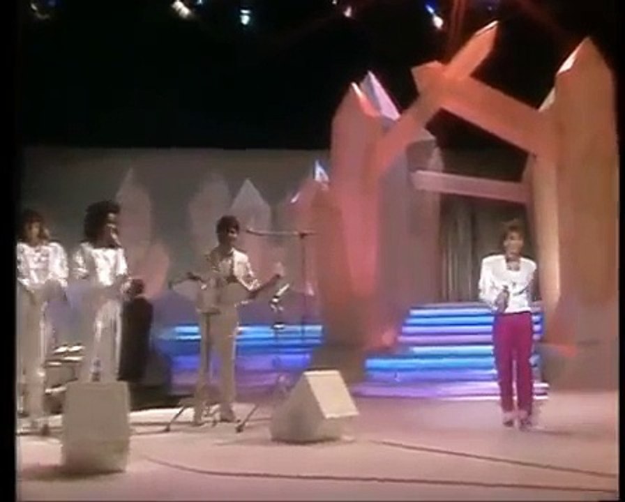 Eurovision 1986 Belgium Sandra Kim J Aime La Vie Hq Subtitled Video Dailymotion