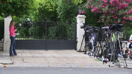 Tsipras insiste en votar 'no' en referendum