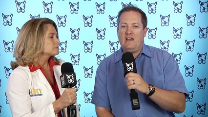 Moment with an Insider -  Karen "Doc" Halligan - The Lucy Pet Foundation