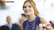 Bella is a Busy Teen - Thorne Keeps Busy With Big Movies