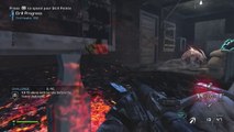Ghosts Extinction ALL WORKING GLITCHES AREAS 1 & 2