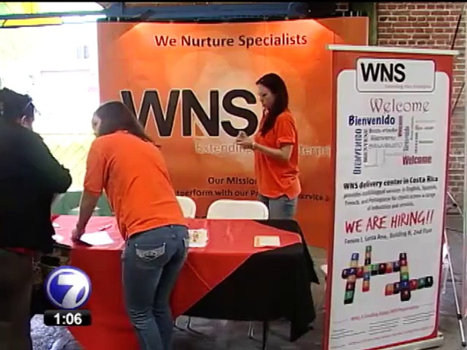 Empresas multinacionales ofrecerán casi 4.000 puestos de trabajo  