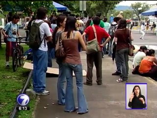 ExpoU mostrará la oferta de 20 universidades costarricenses y tres extranjeras