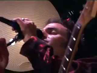 Nils Lofgren and Friends - Shine Silently