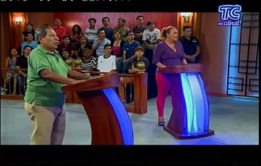 El Justiciero - Programa 36