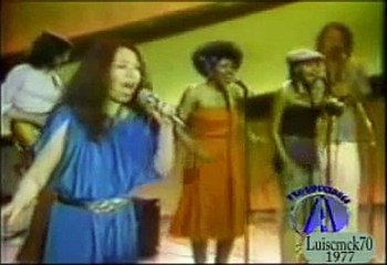 Yvonne Elliman - If I Can't Have You