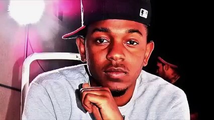 Kendrick Lamar   The What Freestyle