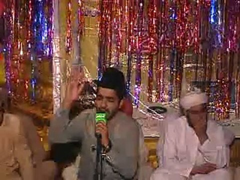 Naqabat Rizwan Aslam Qadri 03244079459 Man hon Banda Mera Khuda to h