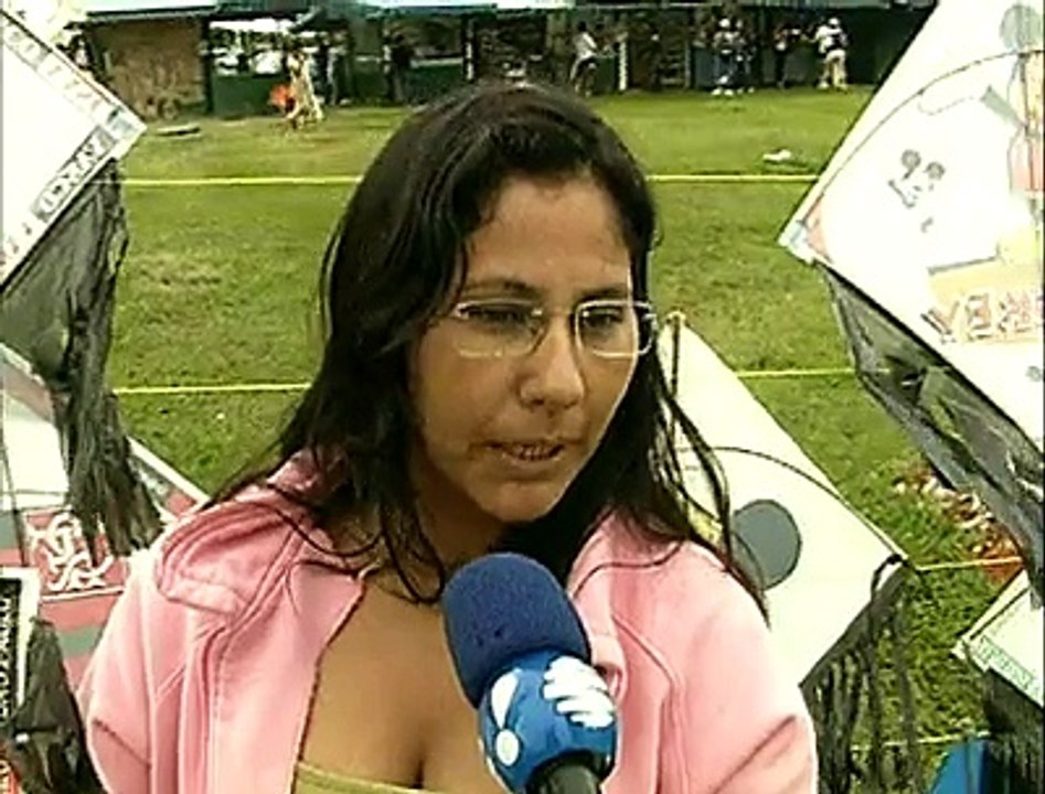 Perigo cerol