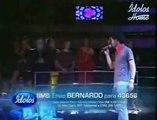 Rafael Bernardo - Idolos