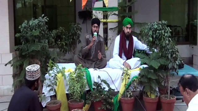 Hazoor Aysa koi by Kashif Raza NOORI. Changa Manga 26.6.2015. Karam Ho Ya Rasool Allah P,B,U,H