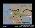 GTA San Andreas Unique Stunt Jump #55
