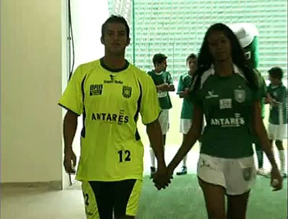 Sonora paulo