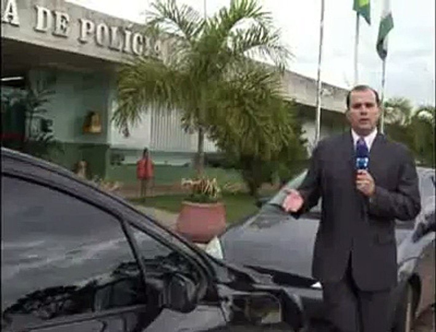 Carros clonados