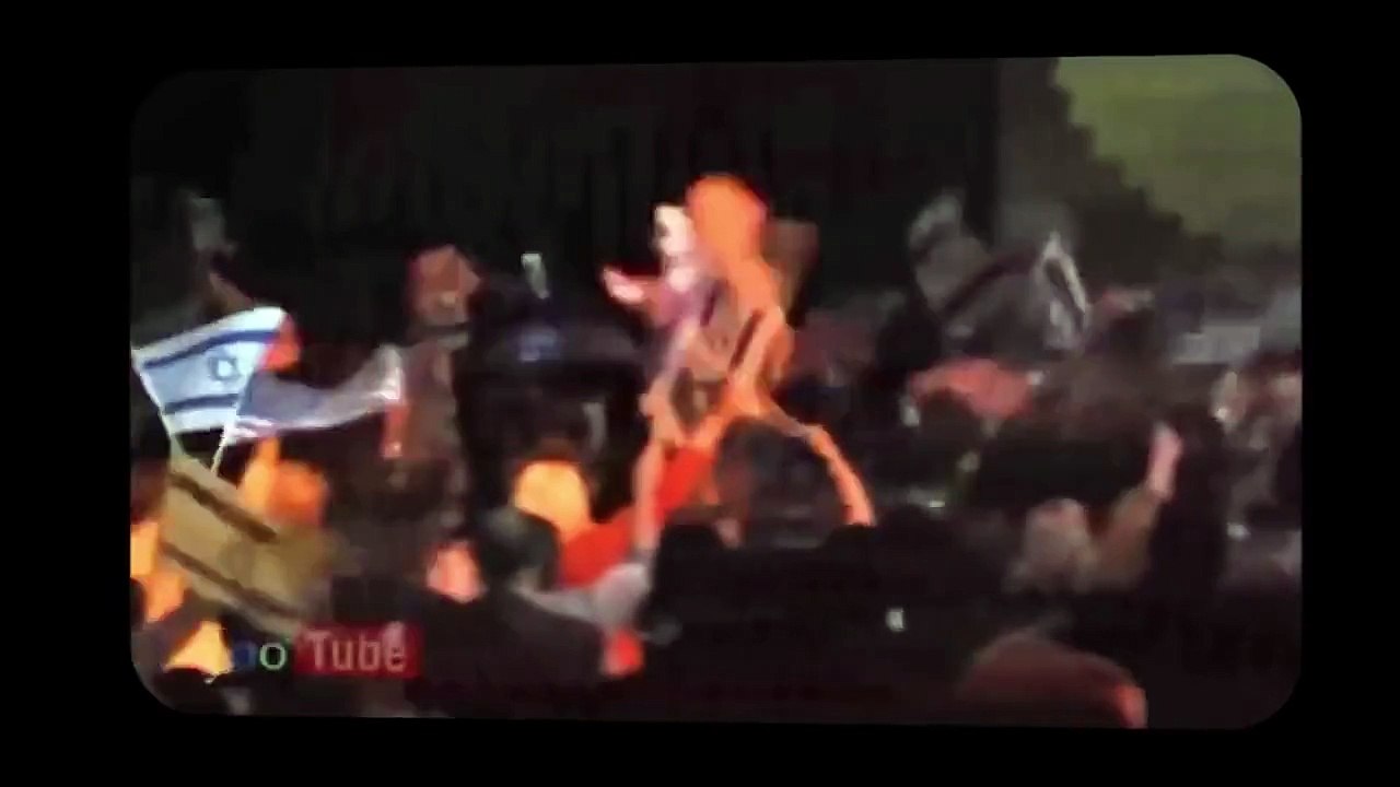 Brother Nathanael Calls BS On Zionist Christian Teachings Of Jewish Heresy