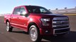 Where Aluminum F-150 Shines & Lags Behind - Seat Time