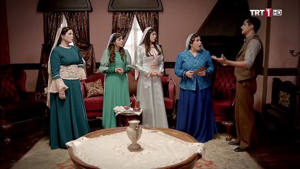 Zeyrek İle Çeyrek 14.Bölüm - -001