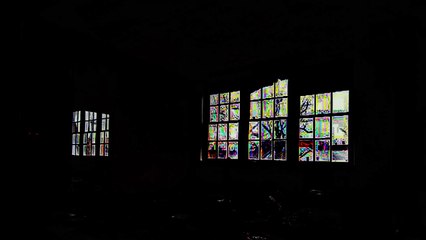 Dream School - Japanese Urban Legend