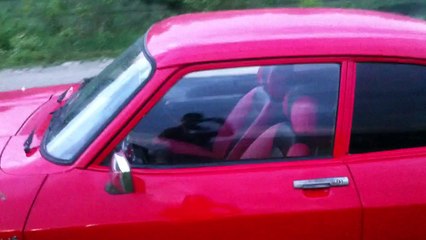 FORD Capri ::: 2,8 ::: V6 ::: 1978 ::: MK2