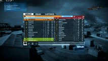 BF3 CHEATER BUSTED 