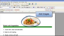 Restaurant Software Food Recipe Foodservice and Menu Costing and Control Software