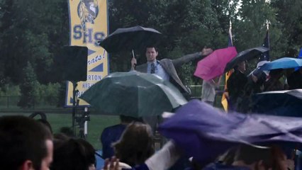 Into The Storm (2014) Trailer - Tornado Disaster