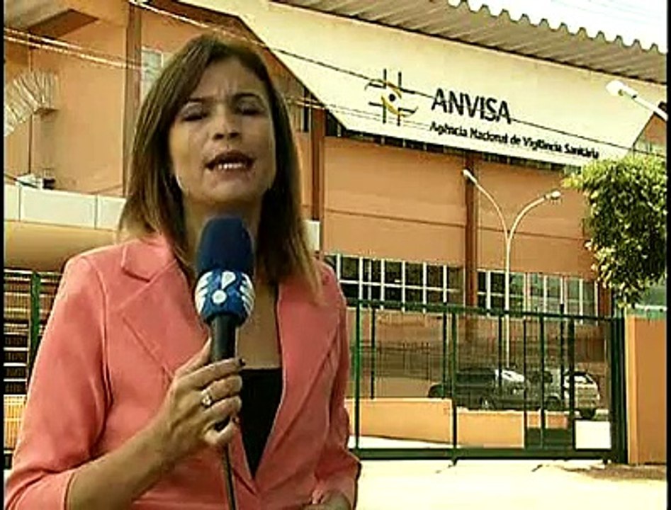 Anvisa medicamentos