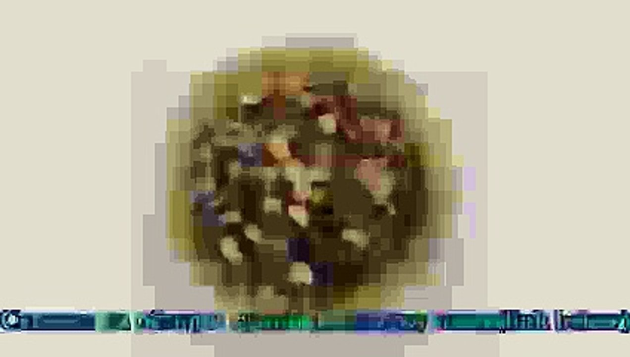 2014 new tea Luzhou an emblem Zou flurries ja