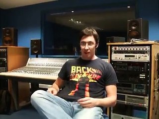 Ruairi Clarke Talks about studying at Maynooth