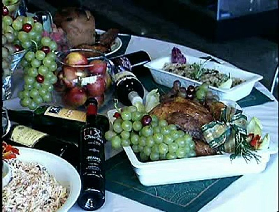 Ceia de Natal