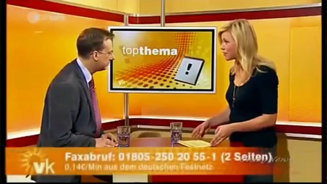 Compilation de malaises et chutes en direct à la TV