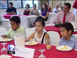 Carrera organizada por UCCAEP donará útiles a niños