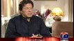 Will you take salaries from Fake Parliament as MNA  Watch Imran Khan's funny reply