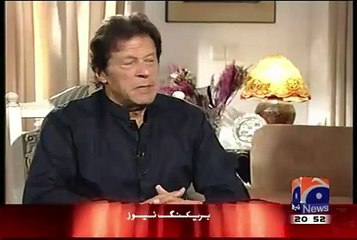 Will you take salaries from Fake Parliament as MNA  Watch Imran Khan's funny reply