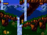 [Sega Genesis] - The Lion King - Level 6 - Hakuna Matata
