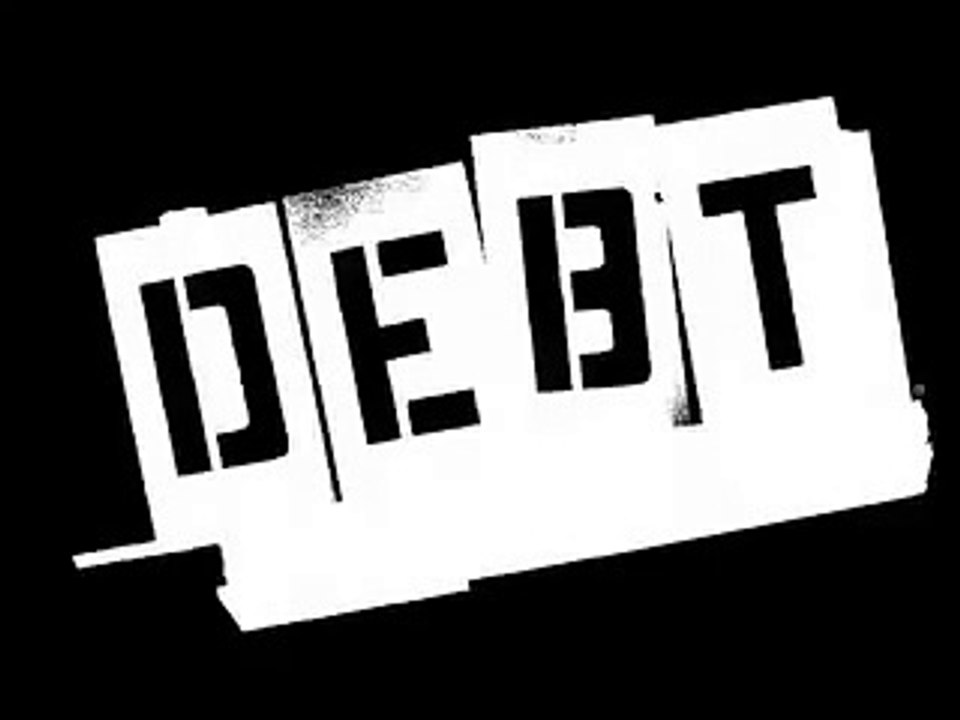 Debt (One hundred sixty five thousand eight hundred dollars)