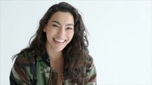 Model Adrianne Ho Dishes About Life in Model Dorms