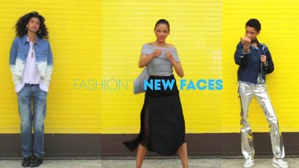 Meet Our August Cover Stars: the Three New Faces of Fashion You Need to Know