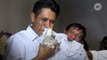 Mayor Of Mexican Village Marries Crocodile, Residents Rejoice