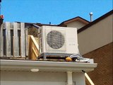Mini Split AC Manual (Heating and Air Conditioning).