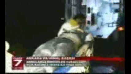 EMS Spinal immobilization FAIL