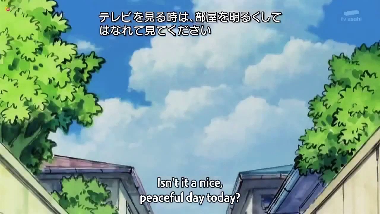 Doraemon EngSub 2015  Vol 24   Doraemon and Friends  1 Hour Full HD mp4