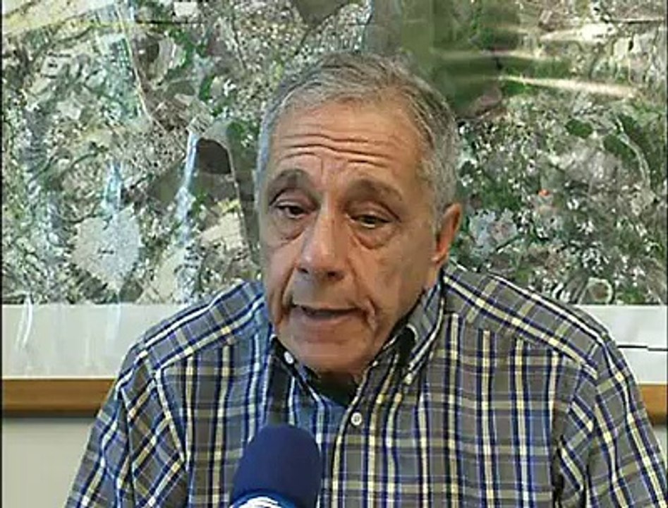 Câmara habitacional