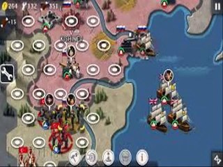 European War 4: Napoleon free Money  review